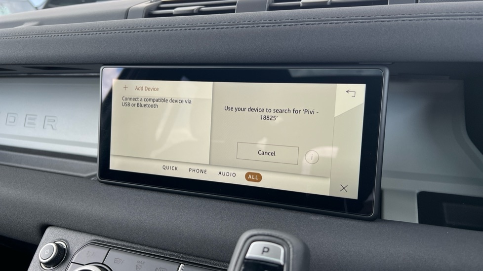 Used Land Rover Defender 2023 for sale - 76691399: Photo 58