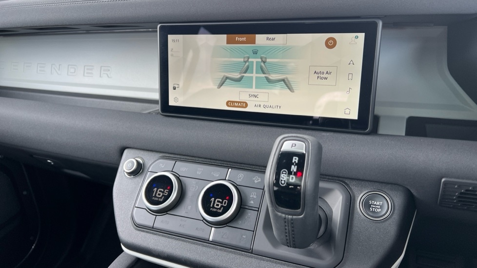 Used Land Rover Defender 2023 for sale - 76691399: Photo 66