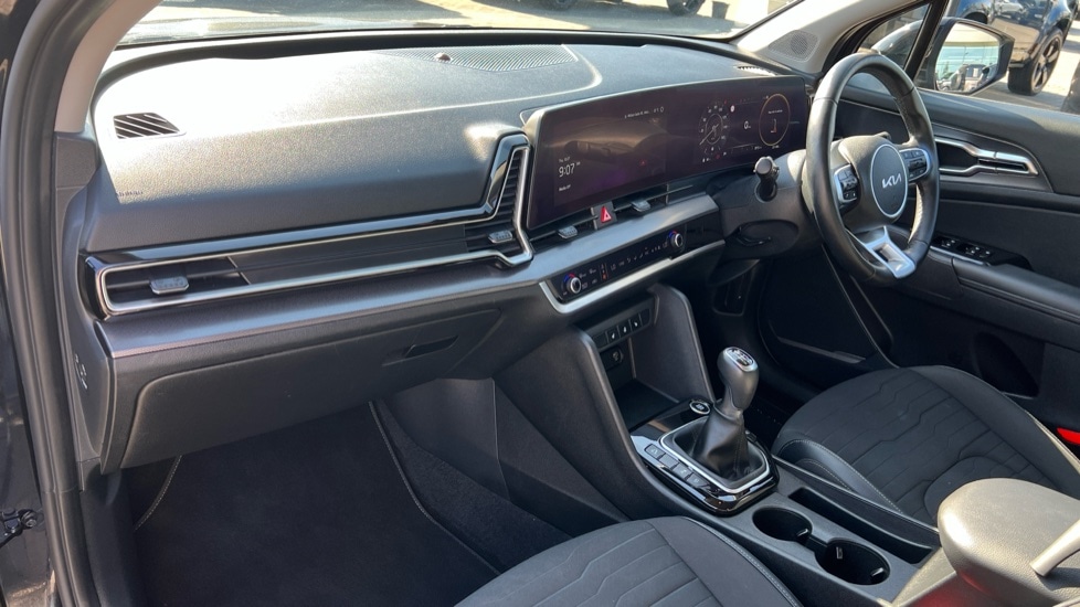 Used Kia Sportage 2023 for sale - 76640177: Photo 10