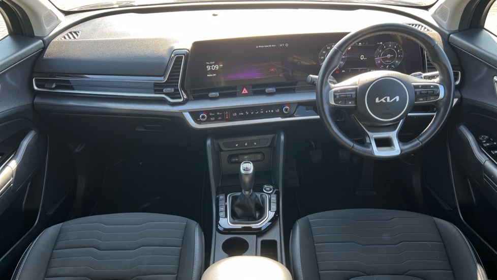 Used Kia Sportage 2023 for sale - 76640177: Photo 11