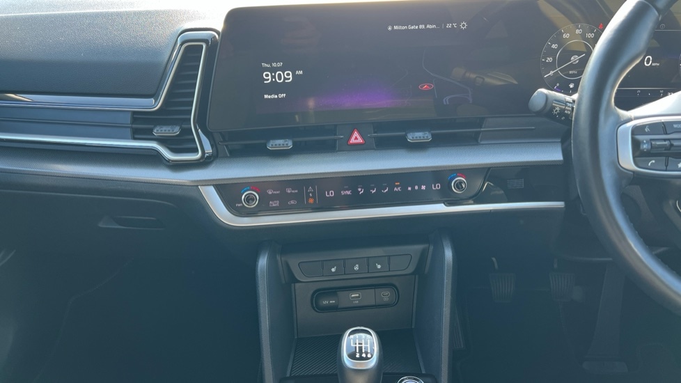 Used Kia Sportage 2023 for sale - 76640177: Photo 12