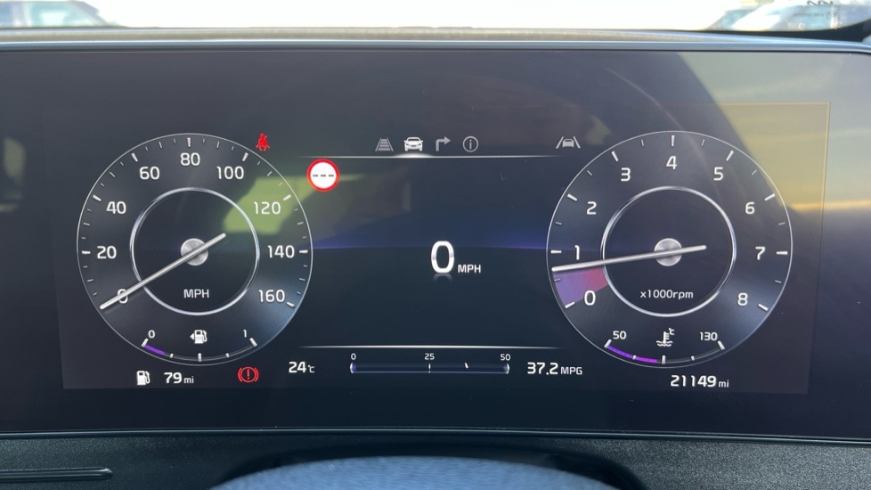 Used Kia Sportage 2023 for sale - 76640177: Photo 13