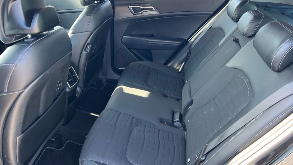 Used Kia Sportage 2023 for sale - 76640177: Photo 14