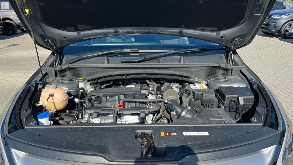 Used Kia Sportage 2023 for sale - 76640177: Photo 16