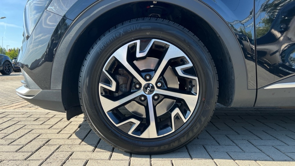 Used Kia Sportage 2023 for sale - 76640177: Photo 17