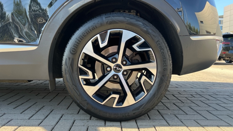 Used Kia Sportage 2023 for sale - 76640177: Photo 18