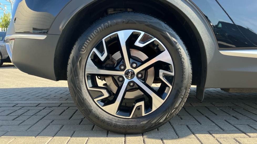 Used Kia Sportage 2023 for sale - 76640177: Photo 19