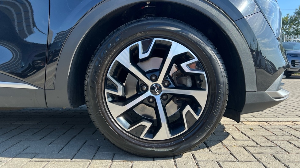 Used Kia Sportage 2023 for sale - 76640177: Photo 20