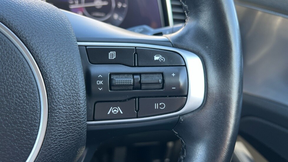 Used Kia Sportage 2023 for sale - 76640177: Photo 22