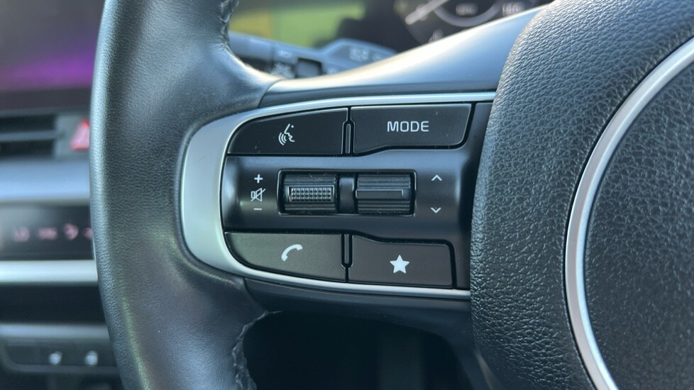 Used Kia Sportage 2023 for sale - 76640177: Photo 23