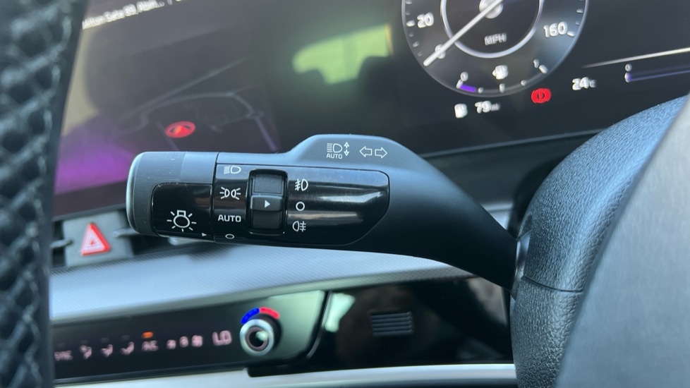 Used Kia Sportage 2023 for sale - 76640177: Photo 25