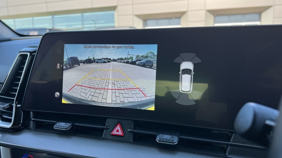 Used Kia Sportage 2023 for sale - 76640177: Photo 26