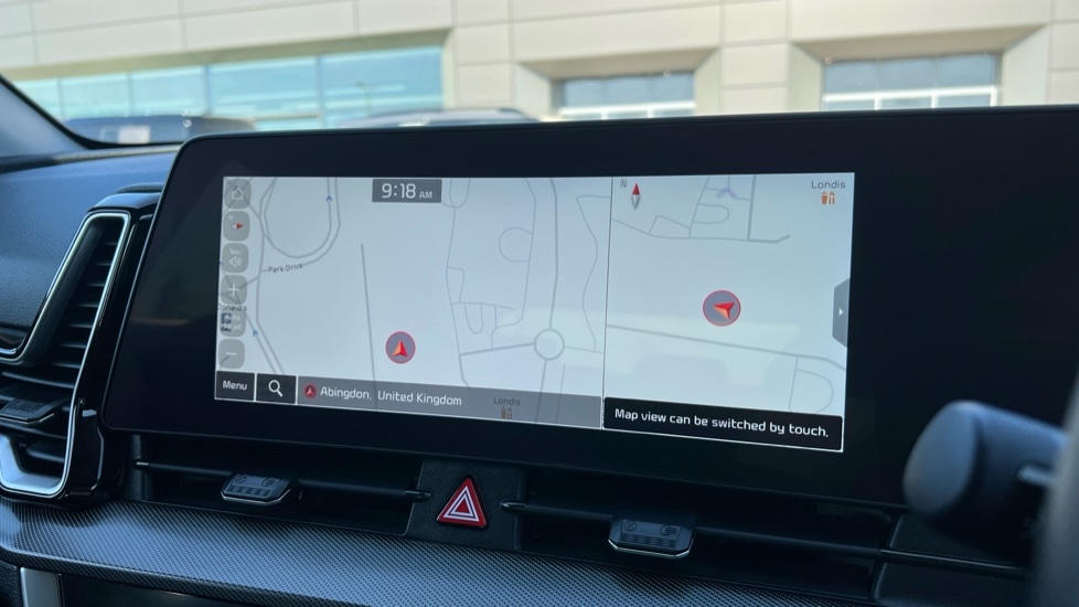 Used Kia Sportage 2023 for sale - 76640177: Photo 27