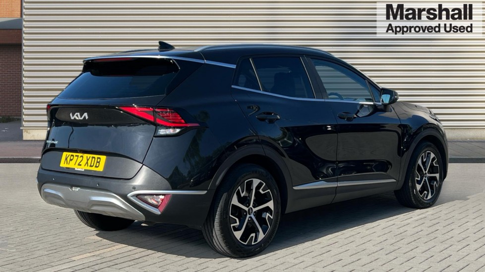 Used Kia Sportage 2023 for sale - 76640177: Photo 3