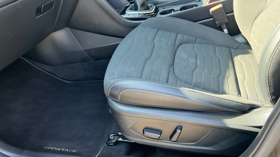 Used Kia Sportage 2023 for sale - 76640177: Photo 31