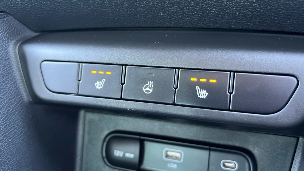 Used Kia Sportage 2023 for sale - 76640177: Photo 33