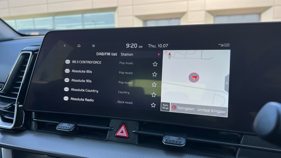 Used Kia Sportage 2023 for sale - 76640177: Photo 34