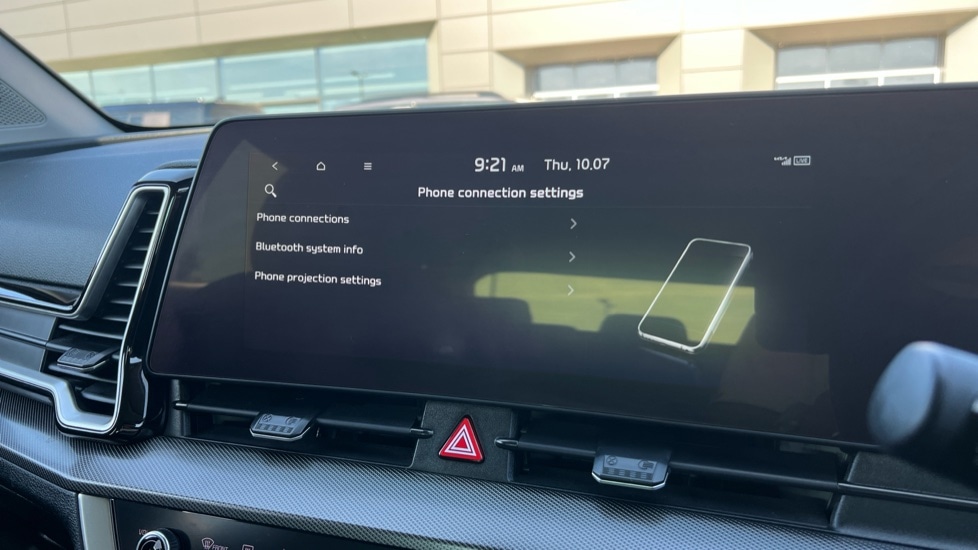 Used Kia Sportage 2023 for sale - 76640177: Photo 35