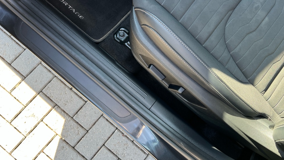 Used Kia Sportage 2023 for sale - 76640177: Photo 36