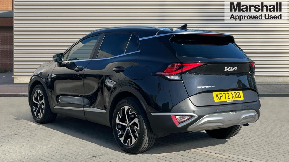 Used Kia Sportage 2023 for sale - 76640177: Photo 5