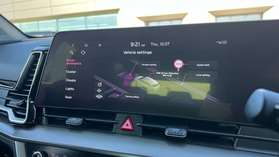 Used Kia Sportage 2023 for sale - 76640177: Photo 56