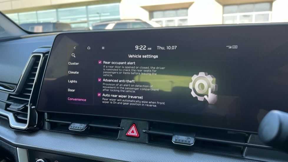 Used Kia Sportage 2023 for sale - 76640177: Photo 57