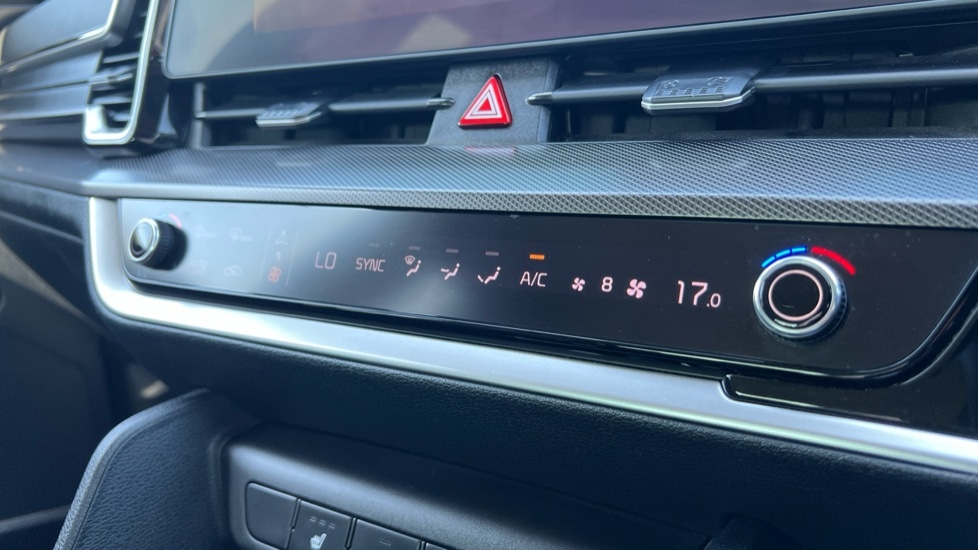 Used Kia Sportage 2023 for sale - 76640177: Photo 58