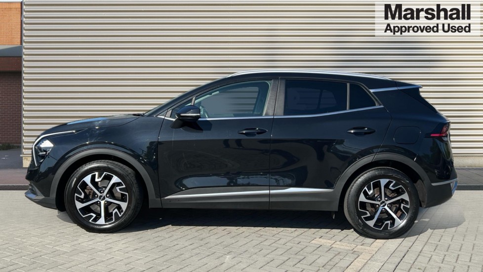 Used Kia Sportage 2023 for sale - 76640177: Photo 6