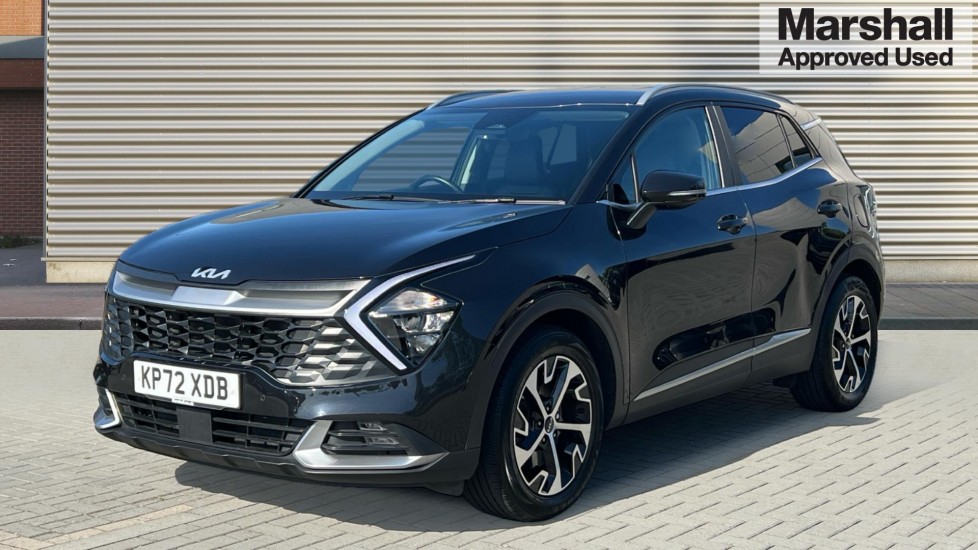 Used Kia Sportage 2023 for sale - 76640177: Photo 7