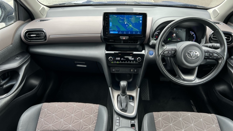 Used Toyota Yaris Cross 2022 for sale - 76915106: Photo 11