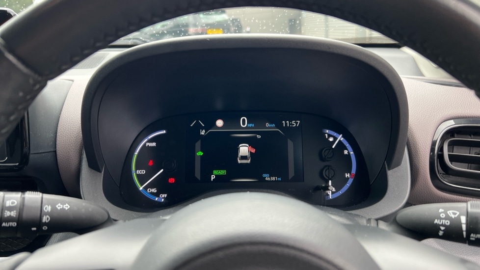 Used Toyota Yaris Cross 2022 for sale - 76915106: Photo 13