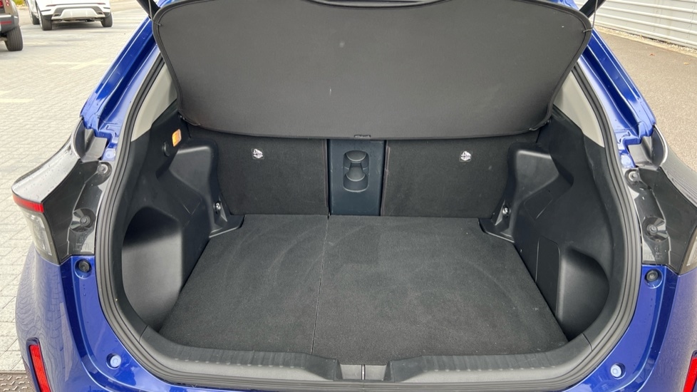 Used Toyota Yaris Cross 2022 for sale - 76915106: Photo 15