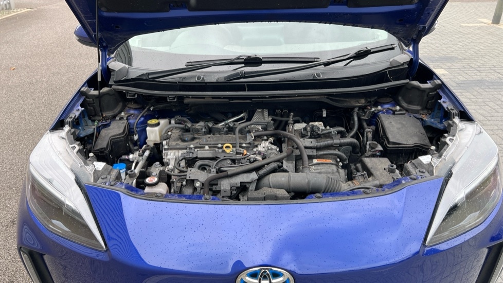 Used Toyota Yaris Cross 2022 for sale - 76915106: Photo 16