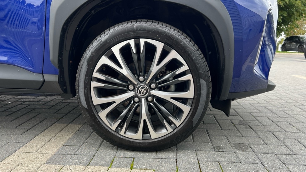 Used Toyota Yaris Cross 2022 for sale - 76915106: Photo 20