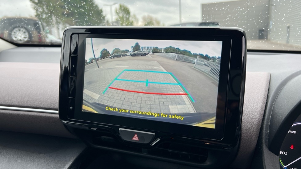 Used Toyota Yaris Cross 2022 for sale - 76915106: Photo 21