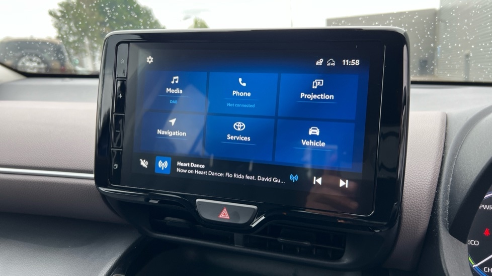 Used Toyota Yaris Cross 2022 for sale - 76915106: Photo 22