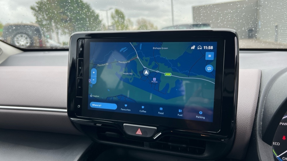 Used Toyota Yaris Cross 2022 for sale - 76915106: Photo 23