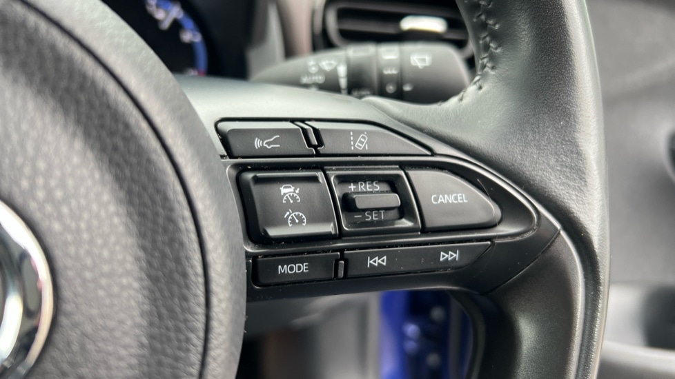 Used Toyota Yaris Cross 2022 for sale - 76915106: Photo 24