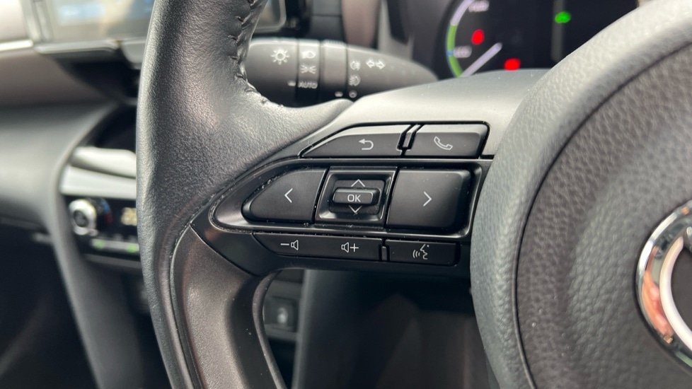 Used Toyota Yaris Cross 2022 for sale - 76915106: Photo 25