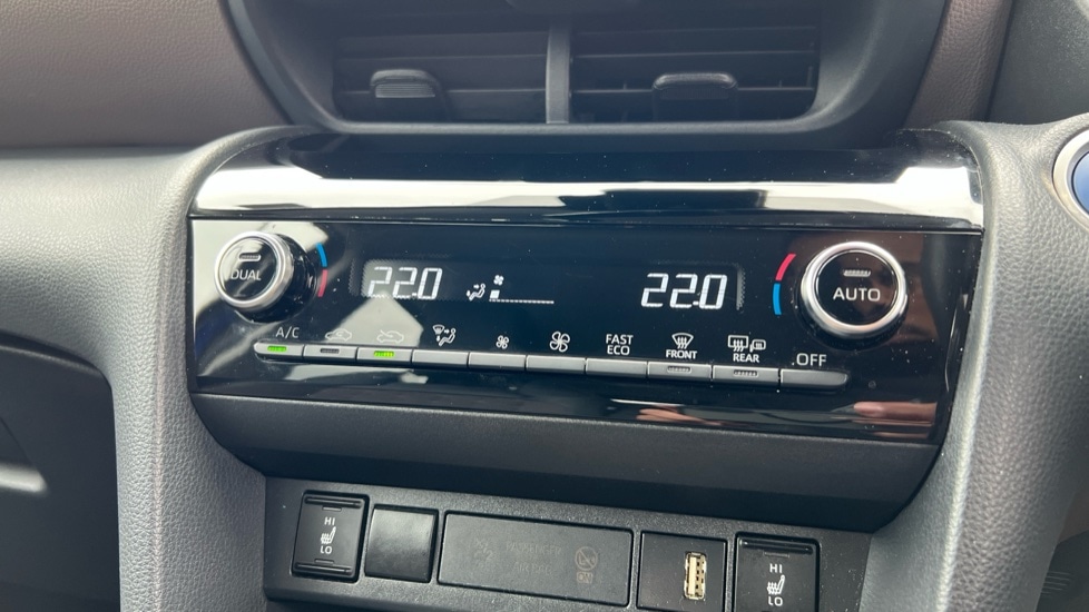 Used Toyota Yaris Cross 2022 for sale - 76915106: Photo 26