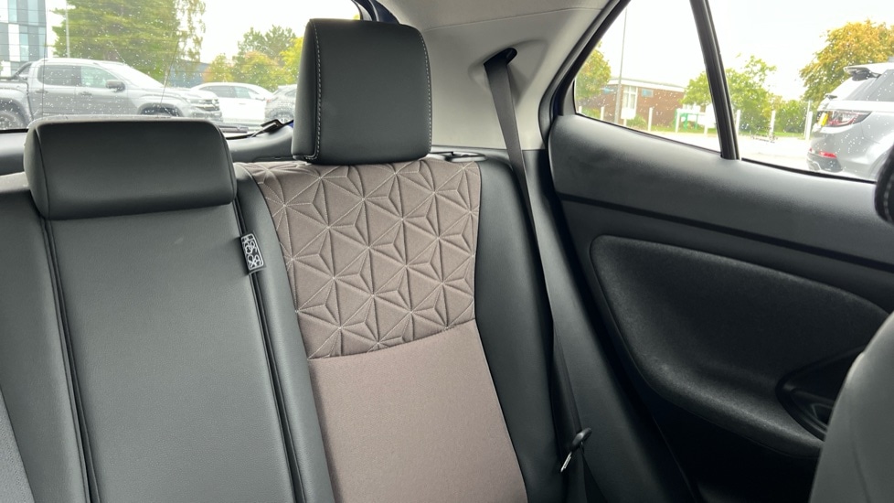 Used Toyota Yaris Cross 2022 for sale - 76915106: Photo 29