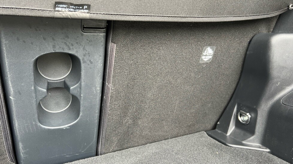 Used Toyota Yaris Cross 2022 for sale - 76915106: Photo 37