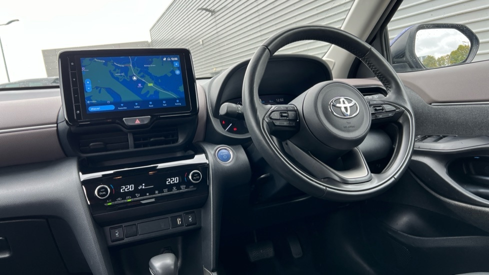 Used Toyota Yaris Cross 2022 for sale - 76915106: Photo 39