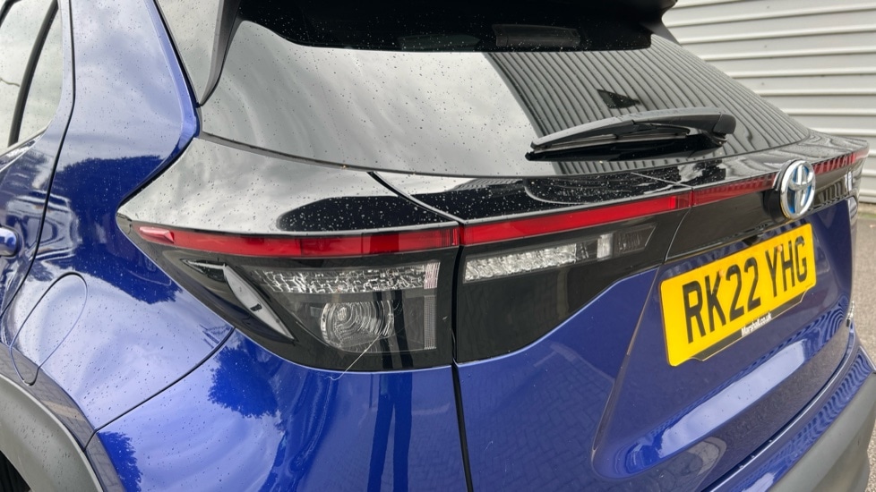 Used Toyota Yaris Cross 2022 for sale - 76915106: Photo 42