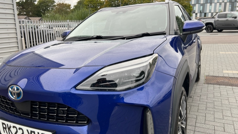 Used Toyota Yaris Cross 2022 for sale - 76915106: Photo 47