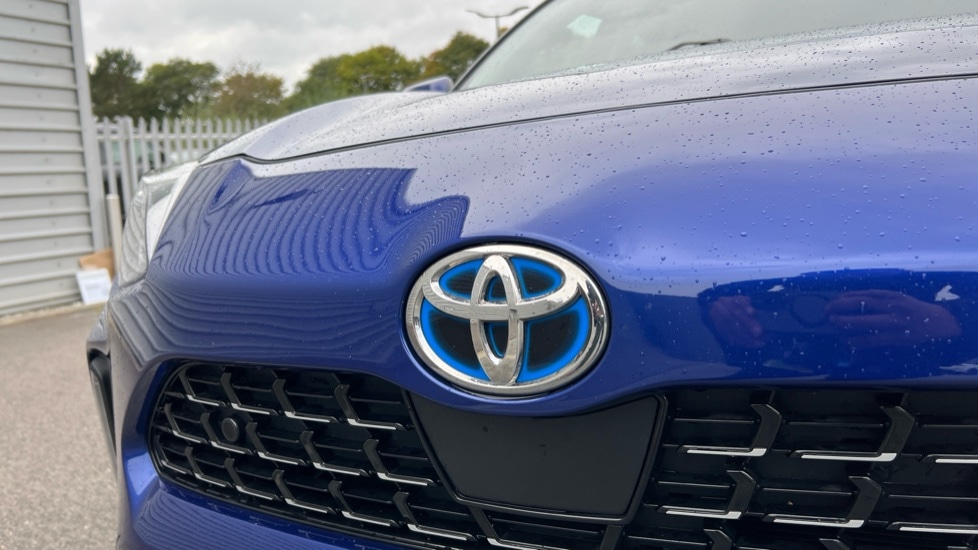 Used Toyota Yaris Cross 2022 for sale - 76915106: Photo 48