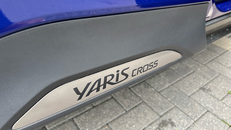 Used Toyota Yaris Cross 2022 for sale - 76915106: Photo 50