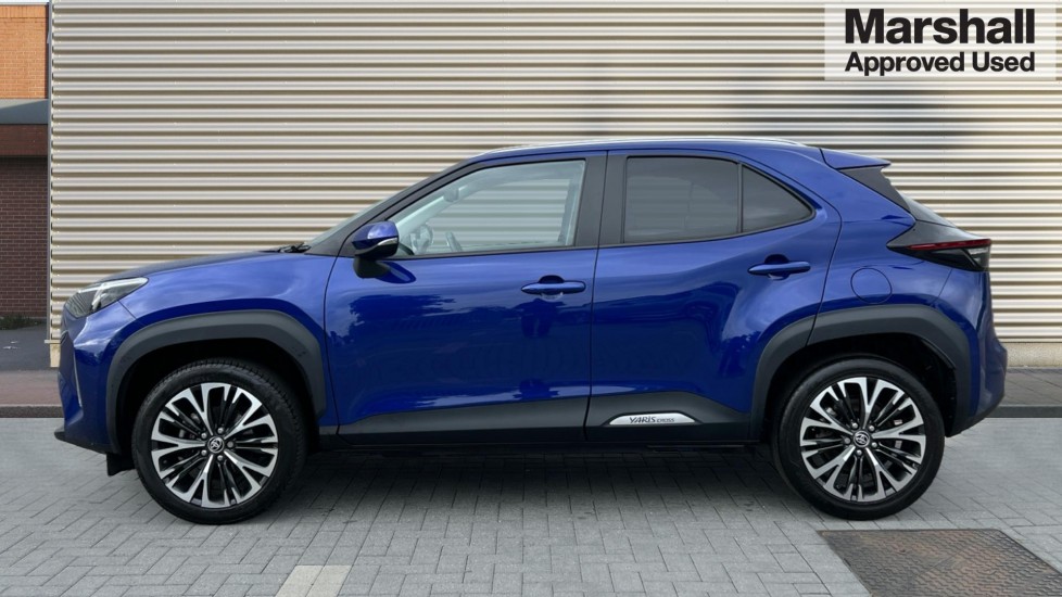 Used Toyota Yaris Cross 2022 for sale - 76915106: Photo 6