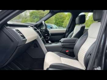 Used Land Rover Discovery 2021 for sale - 74755505: Photo