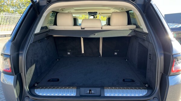Used Land Rover Range Rover Sport 2022 for sale - 76261471: Photo 10
